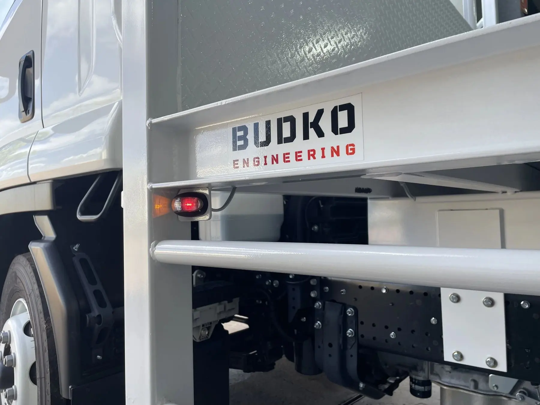 Ute & Truck Trays